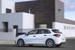 Citroen C4 2015 года
